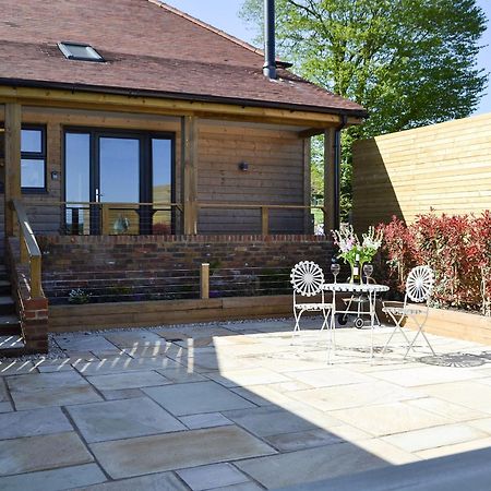 The Hayloft-Ukc2489 Villa Mountfield Bagian luar foto