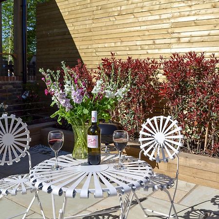 The Hayloft-Ukc2489 Villa Mountfield Bagian luar foto