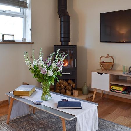 The Hayloft-Ukc2489 Villa Mountfield Bagian luar foto