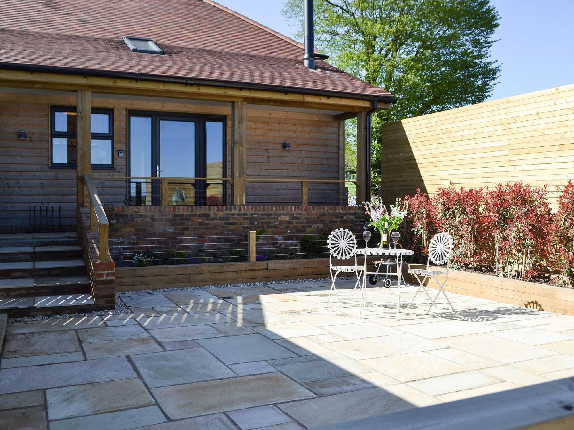 The Hayloft-Ukc2489 Villa Mountfield Bagian luar foto