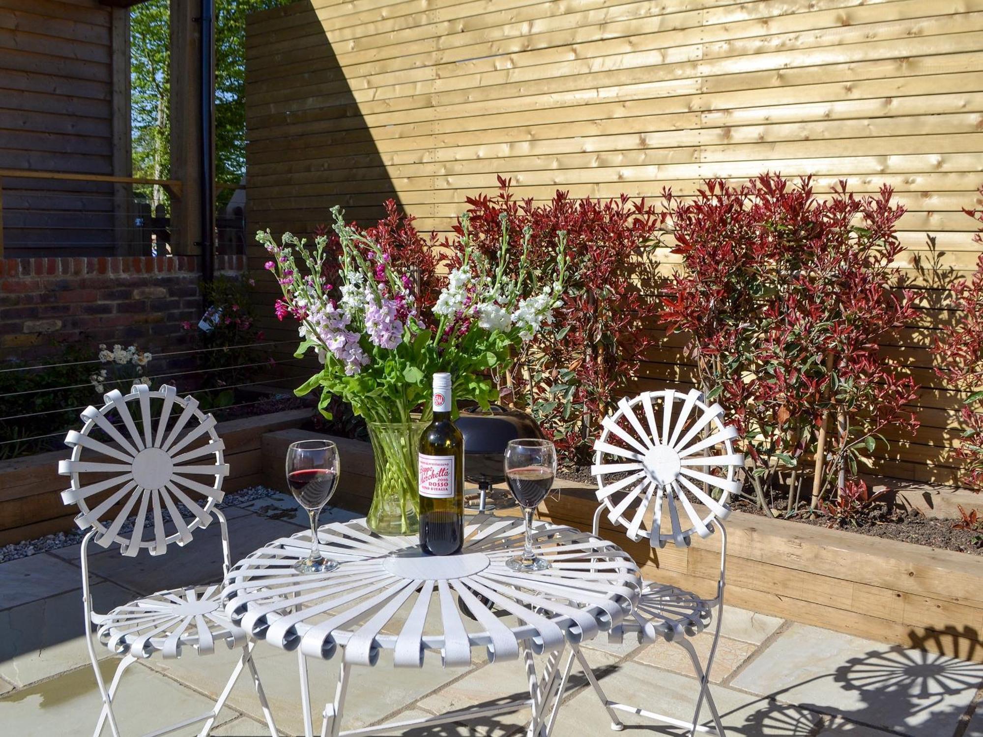 The Hayloft-Ukc2489 Villa Mountfield Bagian luar foto