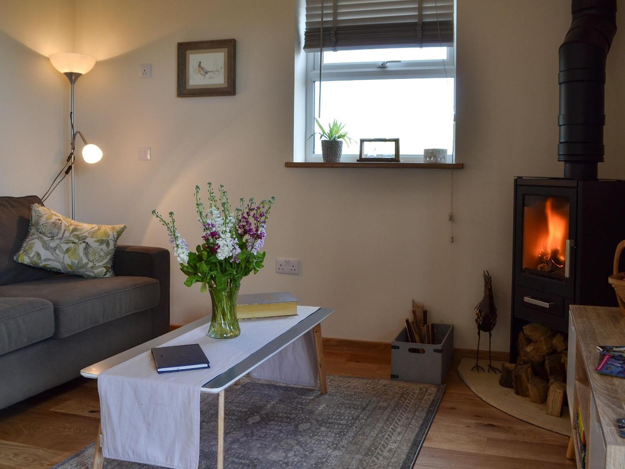 The Hayloft-Ukc2489 Villa Mountfield Bagian luar foto